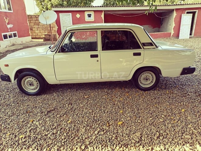 LADA (VAZ) 2107 2009, 55,886 km - 1.6 l - Cəlilabad