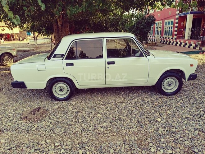 LADA (VAZ) 2107 2009, 55,886 km - 1.6 l - Cəlilabad