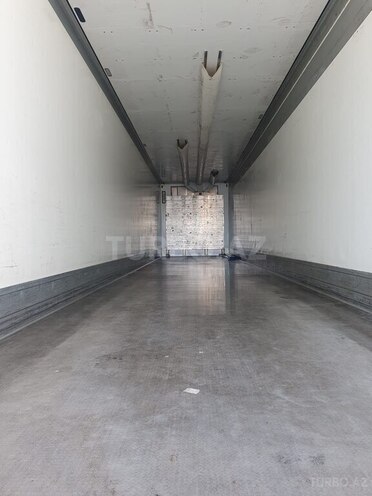 DAF XF 460 FT 2014, 900,000 km - 13.0 l - Bərdə