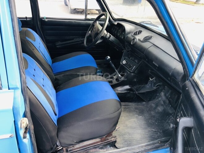 LADA (VAZ) 2106 1992, 15,500 km - 1.5 l - Gəncə