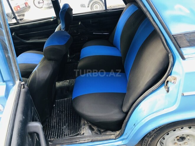 LADA (VAZ) 2106 1992, 15,500 km - 1.5 l - Gəncə