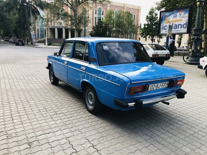 LADA (VAZ) 2106 1992, 15,500 km - 1.5 l - Gəncə