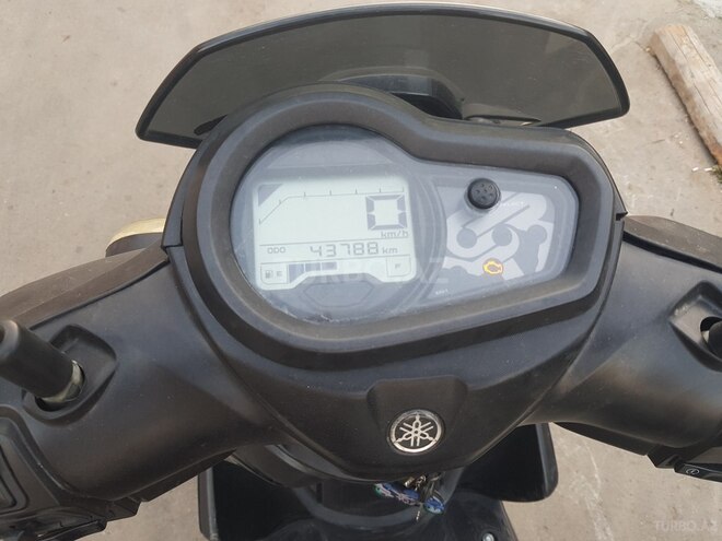 Yamaha RayZR Street Rally 125 2021, 43,000 km - 0.2 l - Bakı