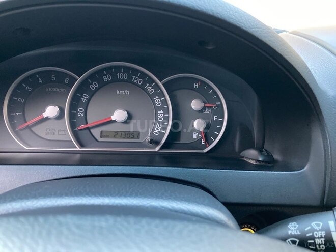 Kia Sorento 2006, 213,450 km - 2.5 l - Bakı
