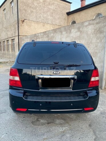 Kia Sorento 2006, 213,450 km - 2.5 l - Bakı