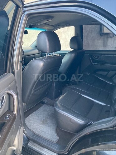 Kia Sorento 2006, 213,450 km - 2.5 l - Bakı