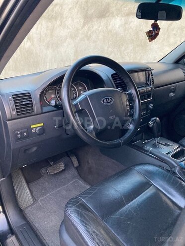 Kia Sorento 2006, 213,450 km - 2.5 l - Bakı