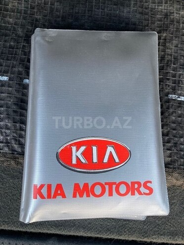 Kia Sorento 2006, 213,450 km - 2.5 l - Bakı