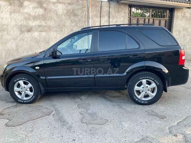 Kia Sorento 2006, 213,450 km - 2.5 l - Bakı