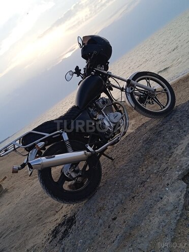 Zontes R250 2018, 10,000 km - 0.3 l - Bakı