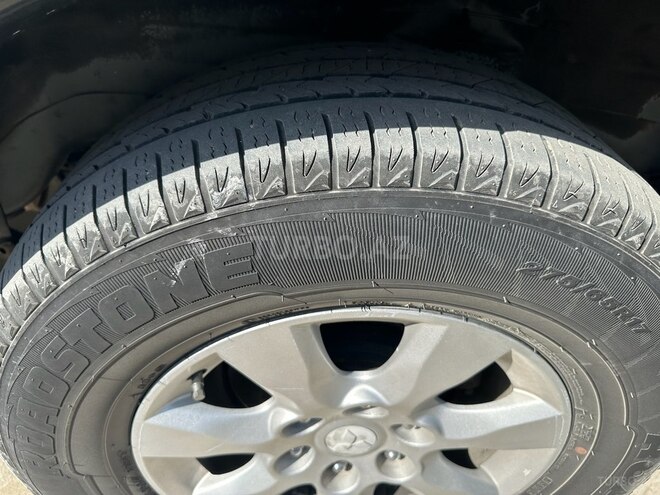 Mitsubishi Pajero 2011, 228,000 km - 3.5 л - Bakı
