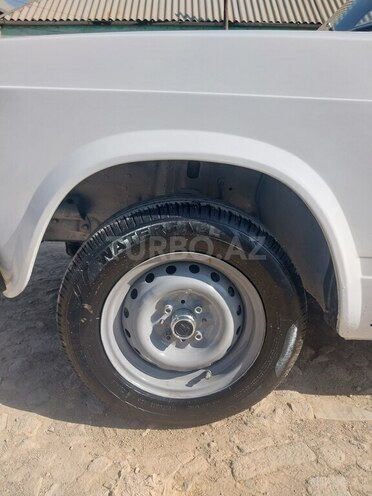LADA (VAZ) 2107 2008, 87,646 km - 1.6 l - Bakı