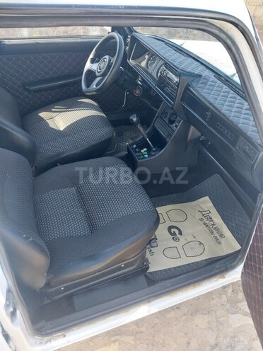 LADA (VAZ) 2107 2008, 87,646 km - 1.6 l - Bakı