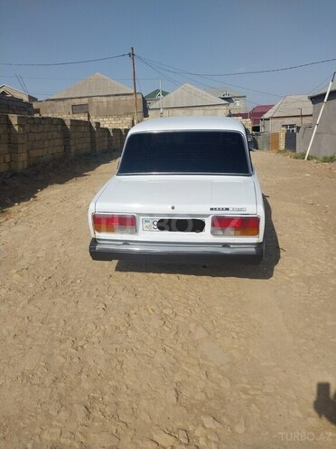 LADA (VAZ) 2107 2008, 87,646 km - 1.6 l - Bakı