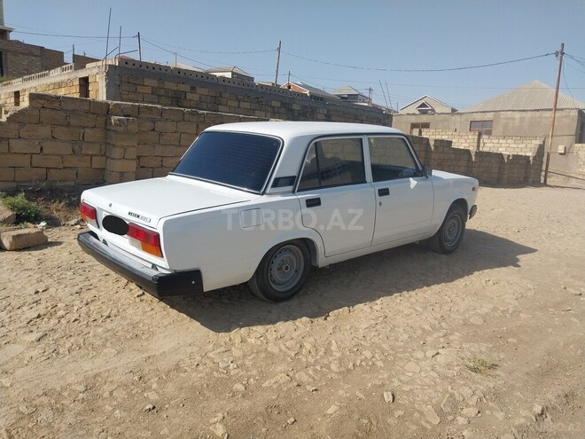 LADA (VAZ) 2107 2008, 87,646 km - 1.6 l - Bakı