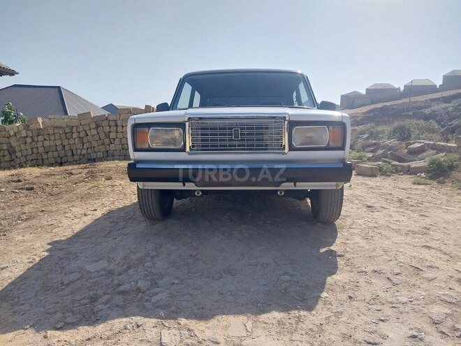 LADA (VAZ) 2107 2008, 87,646 km - 1.6 l - Bakı
