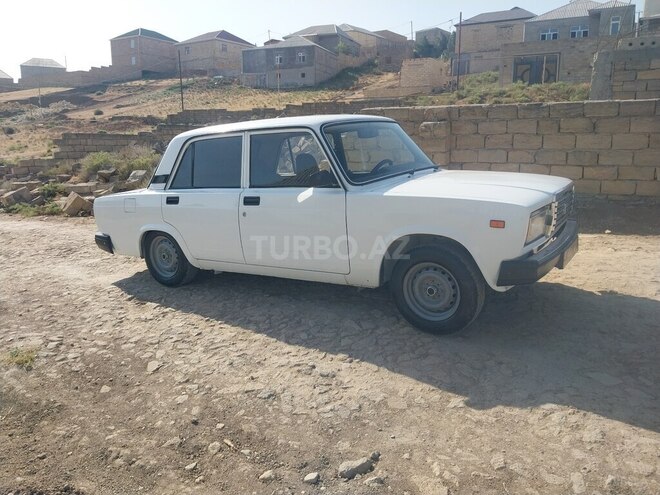 LADA (VAZ) 2107 2008, 87,646 km - 1.6 l - Bakı