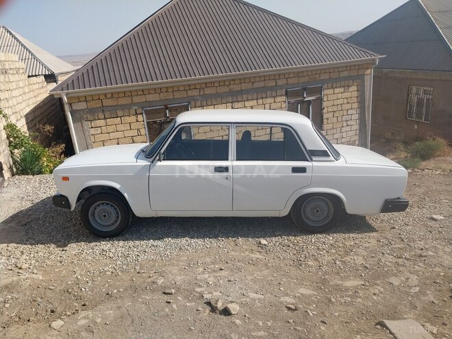 LADA (VAZ) 2107 2008, 87,646 km - 1.6 l - Bakı