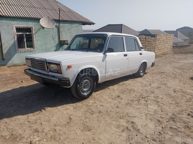 LADA (VAZ) 2107 2008, 87,646 km - 1.6 l - Bakı