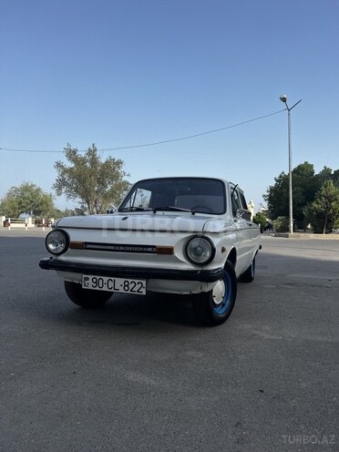 ZAZ 968M 1992, 70,000 km - 1.2 l - Bakı