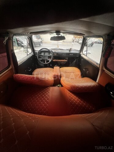 ZAZ 968M 1992, 70,000 km - 1.2 l - Bakı