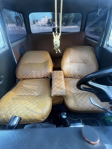 ZAZ 968M 1992, 70,000 km - 1.2 l - Bakı