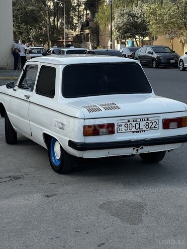 ZAZ 968M 1992, 70,000 km - 1.2 l - Bakı