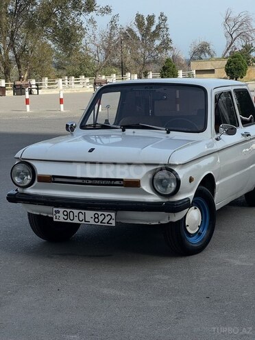 ZAZ 968M 1992, 70,000 km - 1.2 l - Bakı