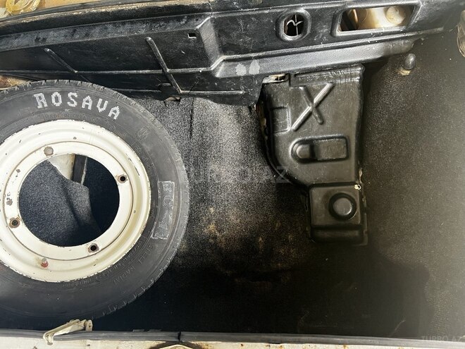 ZAZ 968M 1992, 70,000 km - 1.2 l - Bakı