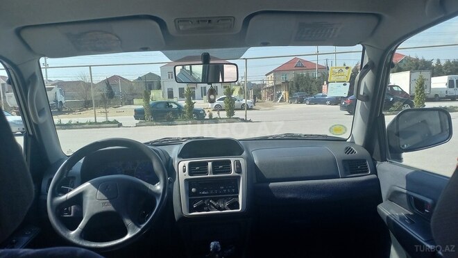 Mitsubishi  2001, 84,000 km - 2.0 l - Bakı