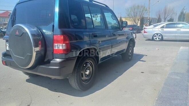 Mitsubishi  2001, 84,000 km - 2.0 l - Bakı