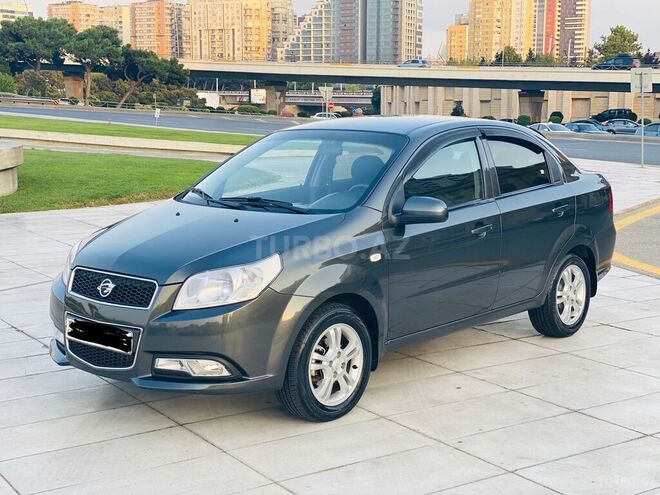 Ravon Nexia R3 2020, 141,271 km - 1.5 l - Bakı