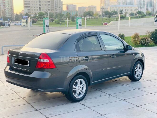 Ravon Nexia R3 2020, 141,271 km - 1.5 l - Bakı