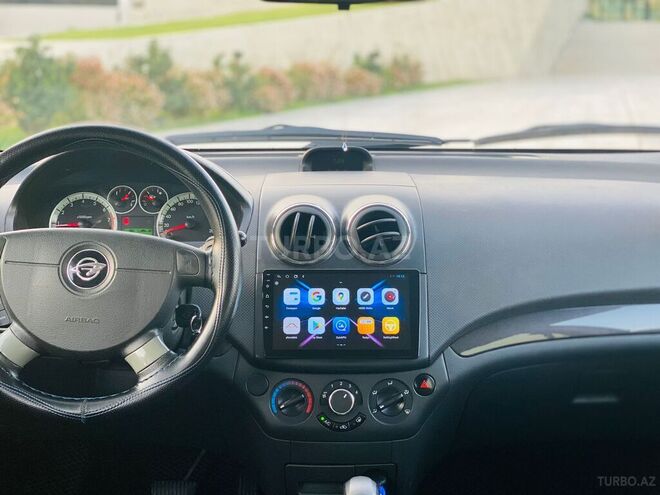 Ravon Nexia R3 2020, 141,271 km - 1.5 l - Bakı