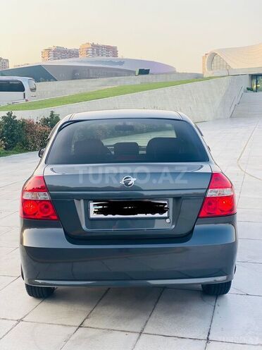 Ravon Nexia R3 2020, 141,271 km - 1.5 l - Bakı