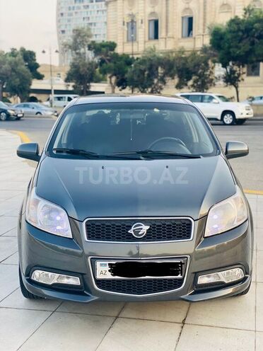 Ravon Nexia R3 2020, 141,271 km - 1.5 l - Bakı