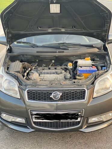Ravon Nexia R3 2020, 141,271 km - 1.5 l - Bakı
