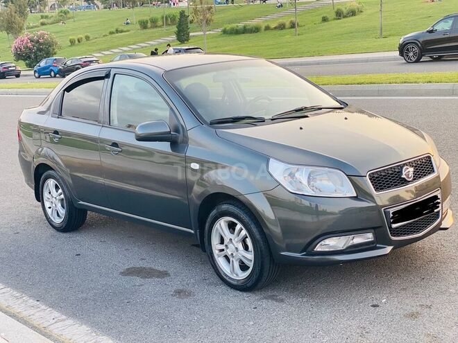 Ravon Nexia R3 2020, 141,271 km - 1.5 l - Bakı