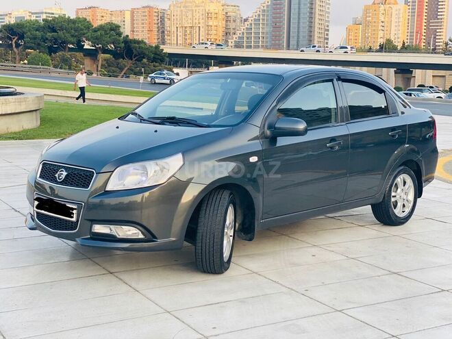 Ravon Nexia R3 2020, 141,271 km - 1.5 l - Bakı