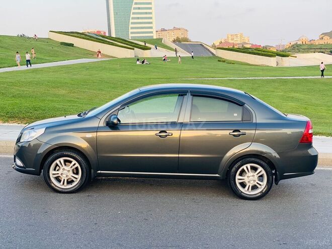 Ravon Nexia R3 2020, 141,271 km - 1.5 l - Bakı
