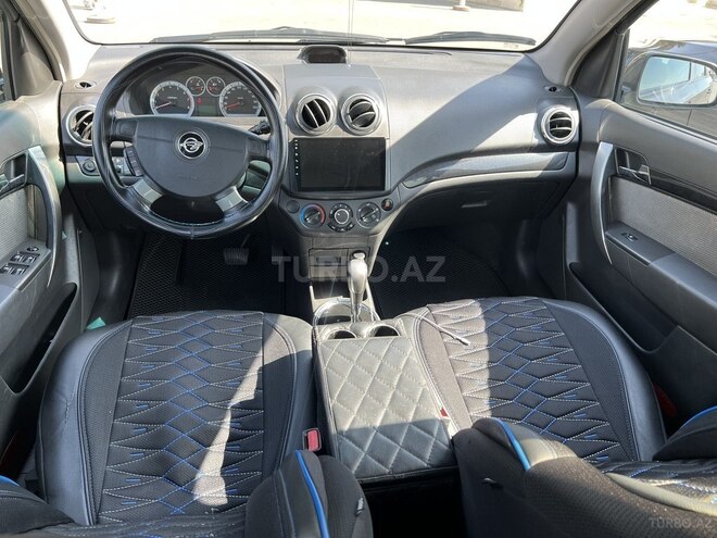 Ravon Nexia R3 2020, 141,271 km - 1.5 l - Bakı