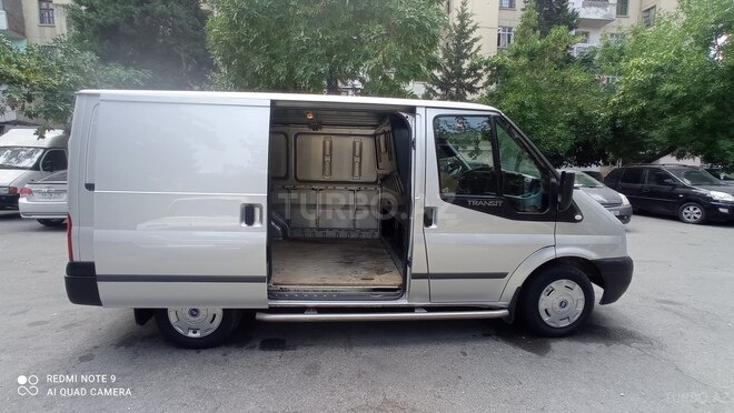 Ford Transit 2008, 186,000 km - 2.2 л - Bakı