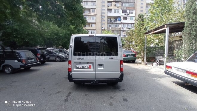 Ford Transit 2008, 186,000 km - 2.2 л - Bakı