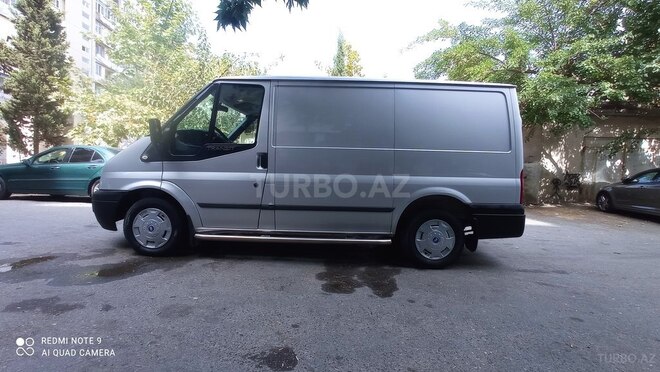Ford Transit 2008, 186,000 km - 2.2 л - Bakı