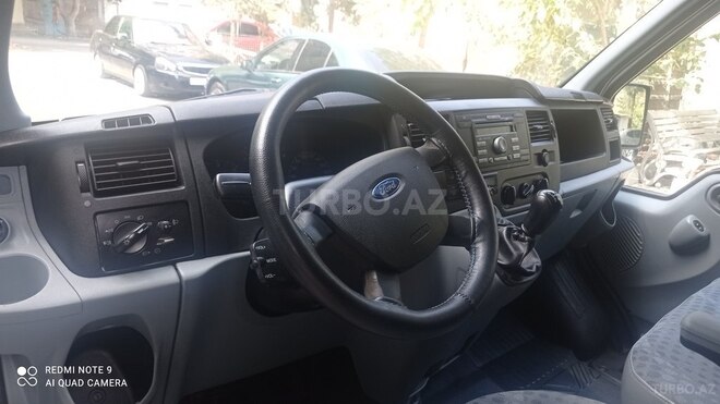 Ford Transit 2008, 186,000 km - 2.2 л - Bakı