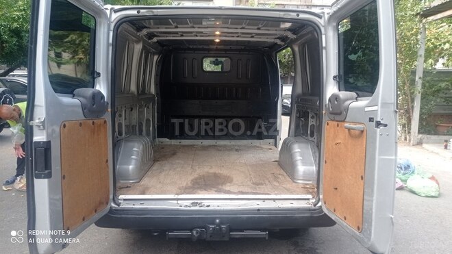 Ford Transit 2008, 186,000 km - 2.2 л - Bakı