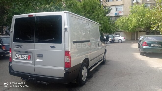 Ford Transit 2008, 186,000 km - 2.2 л - Bakı