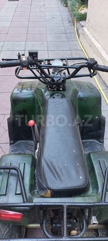 ATV 150 2012, 10,000 km - 0.2 l - Bakı