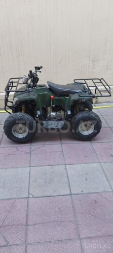 ATV 150 2012, 10,000 km - 0.2 l - Bakı