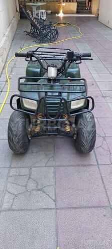 ATV 150 2012, 10,000 km - 0.2 l - Bakı
